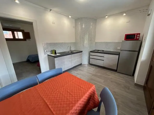 Melograno 4* Capoliveri (Isola d'Elba)