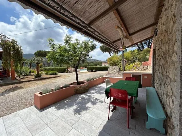 Melograno Lejlighedshotel