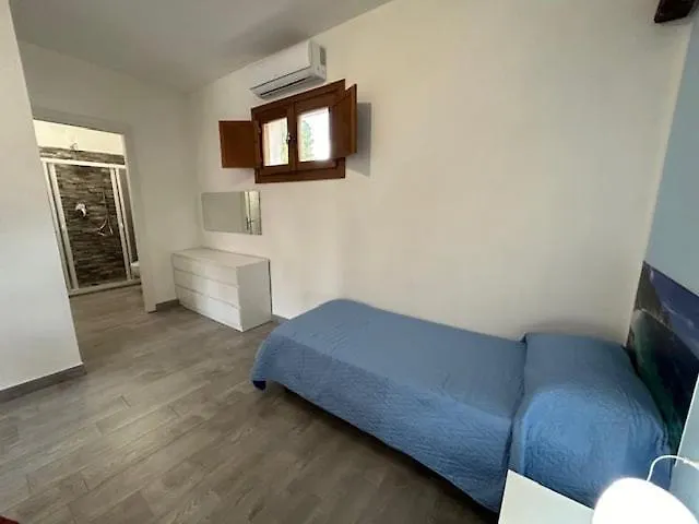 Lejlighedshotel Melograno