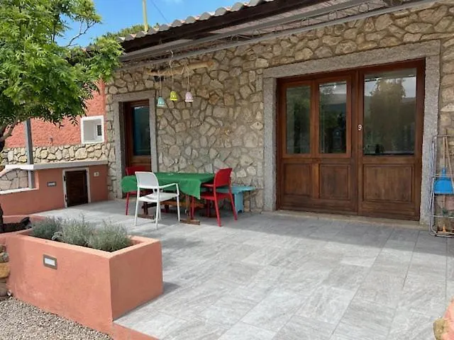 Melograno Lejlighedshotel Capoliveri (Isola d'Elba)