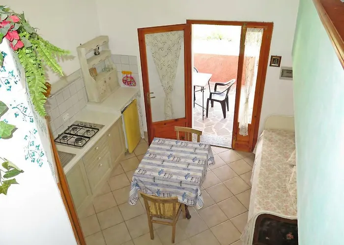 Melograno Lejlighedshotel