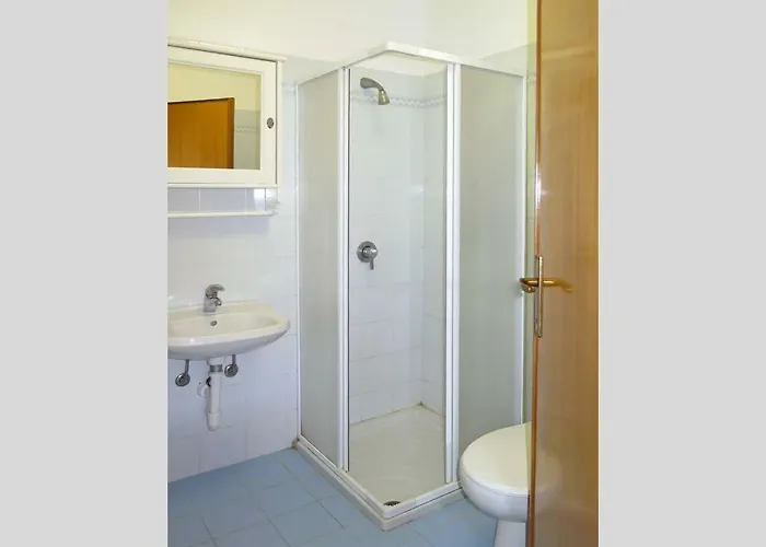 Lejlighedshotel Melograno