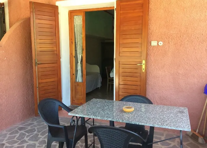 Melograno Lejlighedshotel