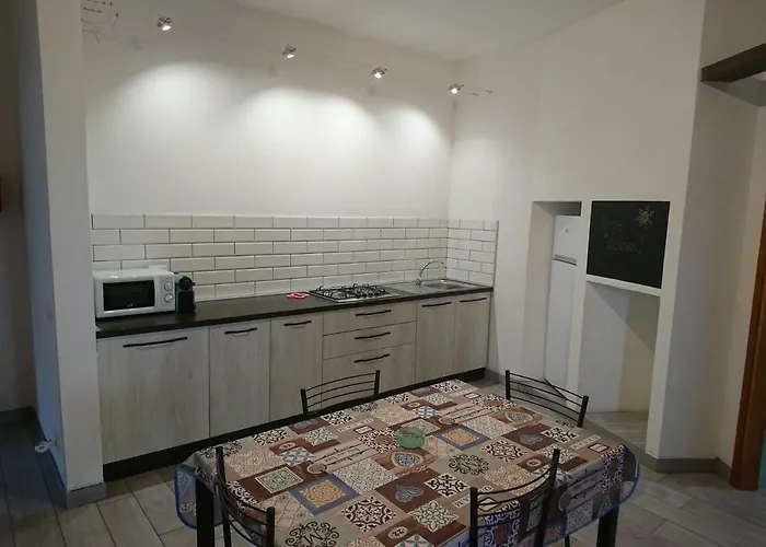 Melograno Lejlighedshotel 4*