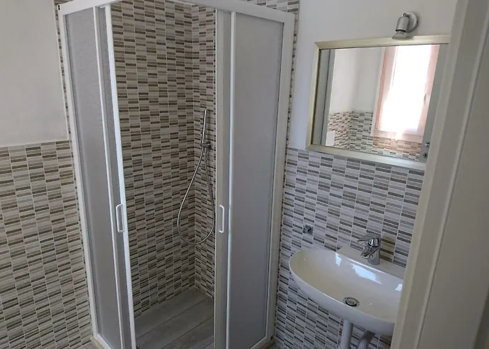 Melograno Lejlighedshotel Capoliveri (Isola d'Elba)