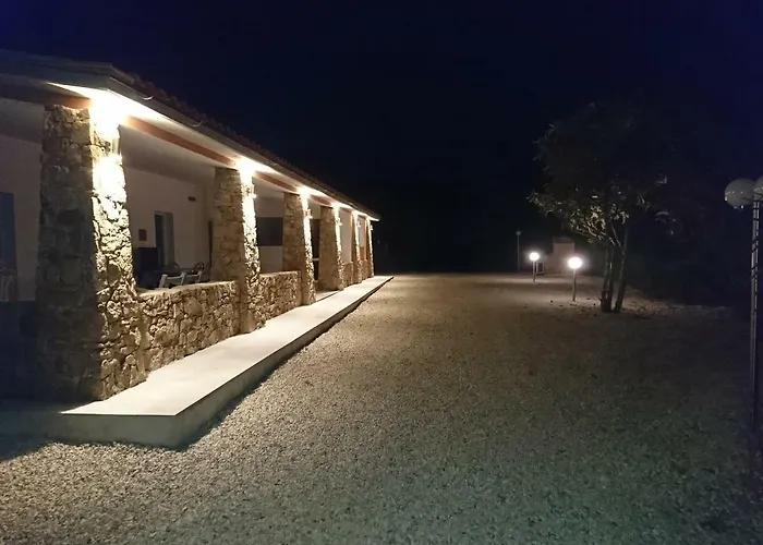 Melograno 4* Capoliveri (Isola d'Elba)