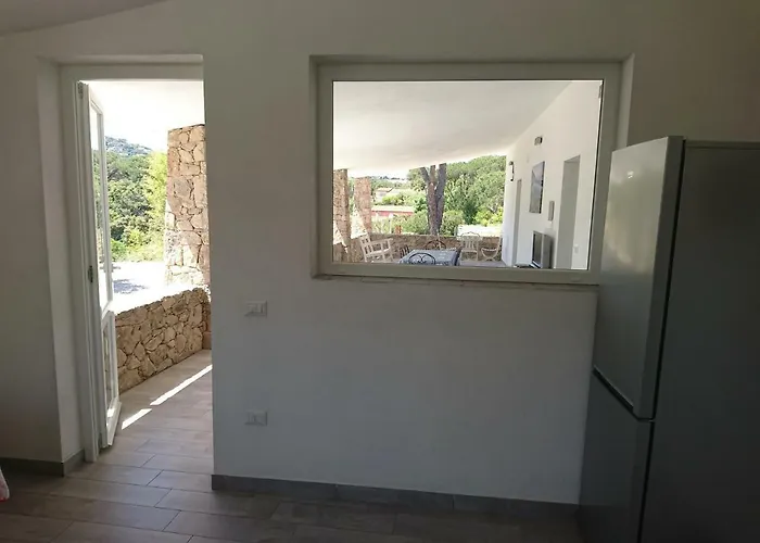 Melograno Lejlighedshotel 4*