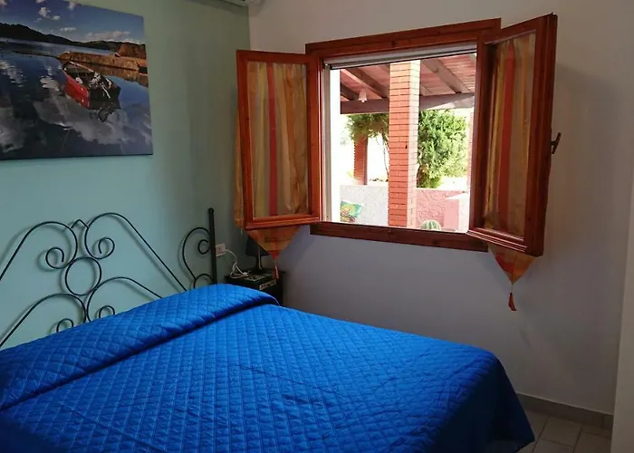 Melograno Lejlighedshotel Capoliveri (Isola d'Elba)