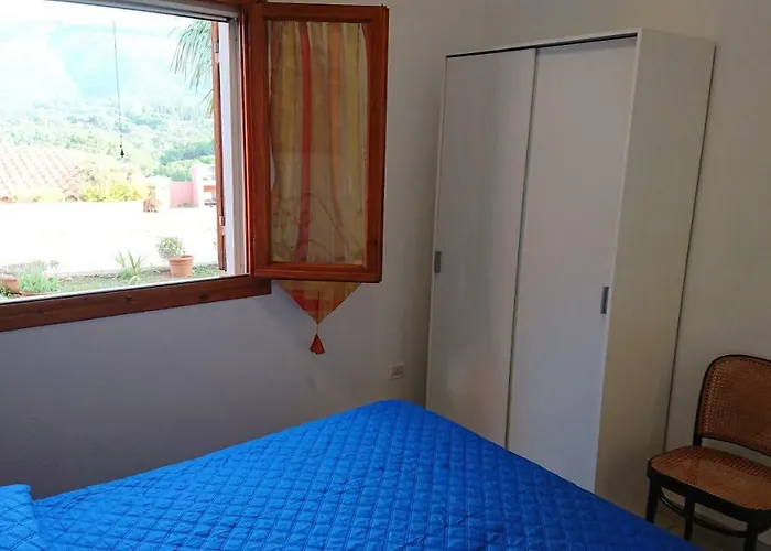 Melograno 4* Capoliveri (Isola d'Elba)