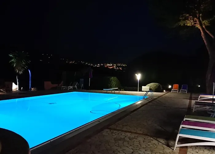 Melograno Lejlighedshotel Capoliveri (Isola d'Elba)